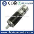 high quality 25mm 12 volt planetary gear motor
